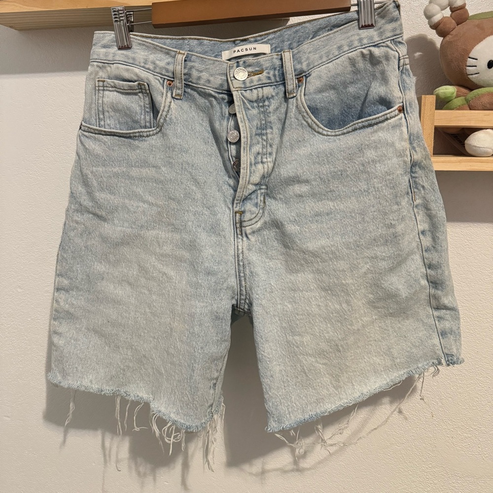 Pacsun Dad shorts
